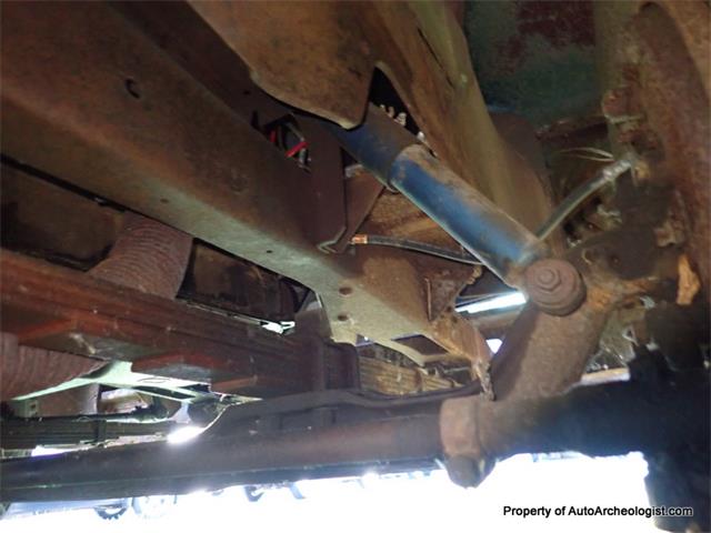 1952 International L120 (CC-2089360) for sale in Killingworth, Connecticut