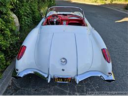 1958 Chevrolet Corvette (CC-2089361) for sale in Sonoma, California