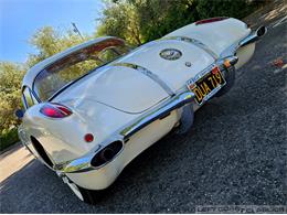 1958 Chevrolet Corvette (CC-2089361) for sale in Sonoma, California