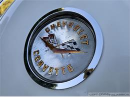 1958 Chevrolet Corvette (CC-2089361) for sale in Sonoma, California