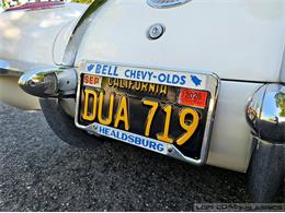 1958 Chevrolet Corvette (CC-2089361) for sale in Sonoma, California