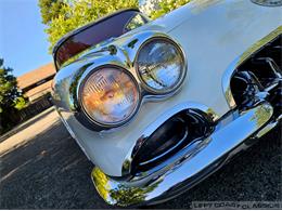 1958 Chevrolet Corvette (CC-2089361) for sale in Sonoma, California
