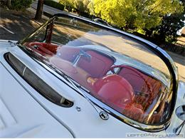 1958 Chevrolet Corvette (CC-2089361) for sale in Sonoma, California