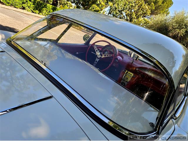 1958 Chevrolet Corvette (CC-2089361) for sale in Sonoma, California