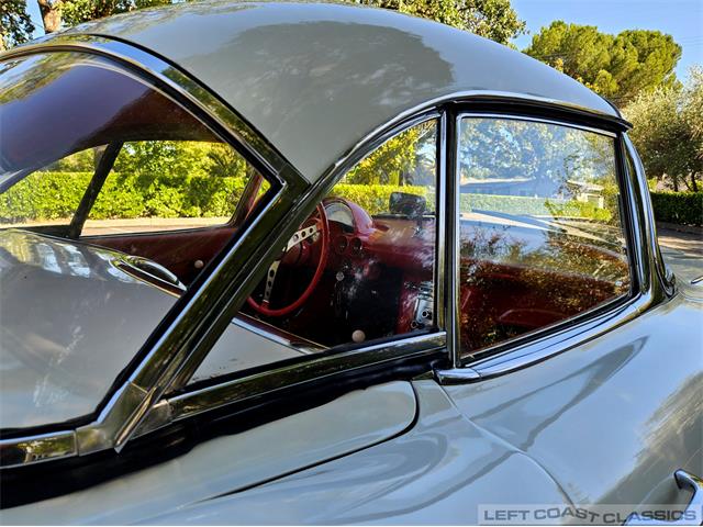 1958 Chevrolet Corvette (CC-2089361) for sale in Sonoma, California