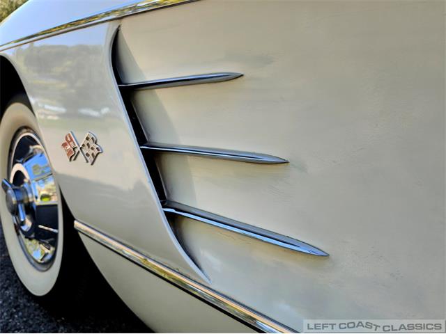 1958 Chevrolet Corvette (CC-2089361) for sale in Sonoma, California
