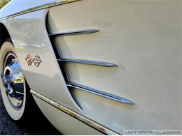 1958 Chevrolet Corvette (CC-2089361) for sale in Sonoma, California