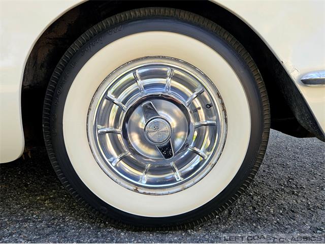 1958 Chevrolet Corvette (CC-2089361) for sale in Sonoma, California