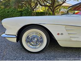1958 Chevrolet Corvette (CC-2089361) for sale in Sonoma, California