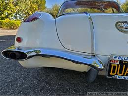 1958 Chevrolet Corvette (CC-2089361) for sale in Sonoma, California