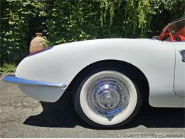 1958 Chevrolet Corvette (CC-2089361) for sale in Sonoma, California