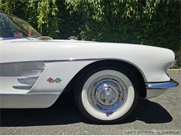 1958 Chevrolet Corvette (CC-2089361) for sale in Sonoma, California