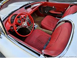 1958 Chevrolet Corvette (CC-2089361) for sale in Sonoma, California