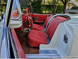 1958 Chevrolet Corvette (CC-2089361) for sale in Sonoma, California