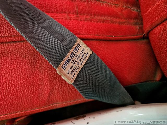 1958 Chevrolet Corvette (CC-2089361) for sale in Sonoma, California