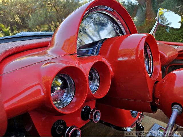 1958 Chevrolet Corvette (CC-2089361) for sale in Sonoma, California