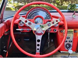 1958 Chevrolet Corvette (CC-2089361) for sale in Sonoma, California