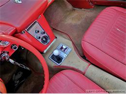 1958 Chevrolet Corvette (CC-2089361) for sale in Sonoma, California