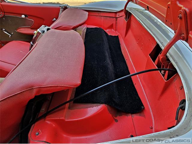 1958 Chevrolet Corvette (CC-2089361) for sale in Sonoma, California