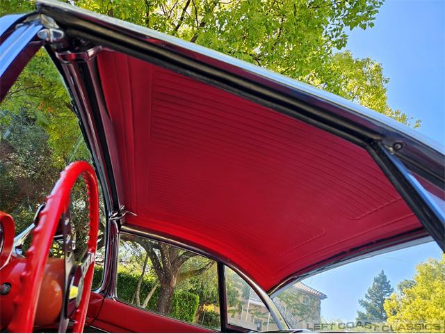 1958 Chevrolet Corvette (CC-2089361) for sale in Sonoma, California