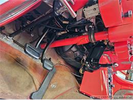 1958 Chevrolet Corvette (CC-2089361) for sale in Sonoma, California