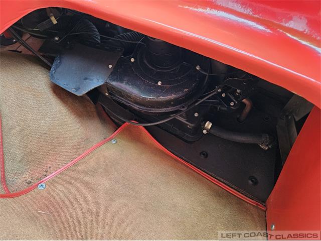1958 Chevrolet Corvette (CC-2089361) for sale in Sonoma, California