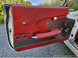 1958 Chevrolet Corvette (CC-2089361) for sale in Sonoma, California