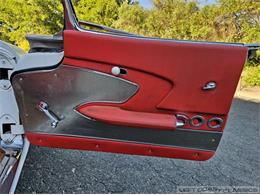 1958 Chevrolet Corvette (CC-2089361) for sale in Sonoma, California