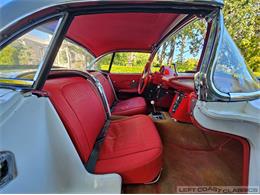 1958 Chevrolet Corvette (CC-2089361) for sale in Sonoma, California