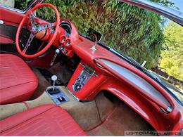 1958 Chevrolet Corvette (CC-2089361) for sale in Sonoma, California