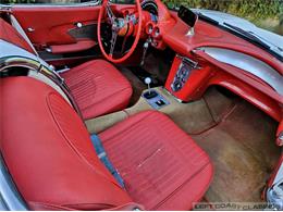 1958 Chevrolet Corvette (CC-2089361) for sale in Sonoma, California
