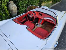 1958 Chevrolet Corvette (CC-2089361) for sale in Sonoma, California