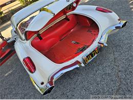 1958 Chevrolet Corvette (CC-2089361) for sale in Sonoma, California