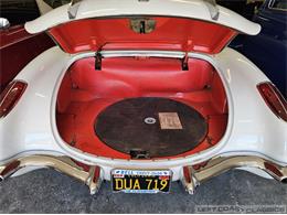 1958 Chevrolet Corvette (CC-2089361) for sale in Sonoma, California