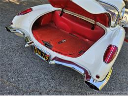 1958 Chevrolet Corvette (CC-2089361) for sale in Sonoma, California