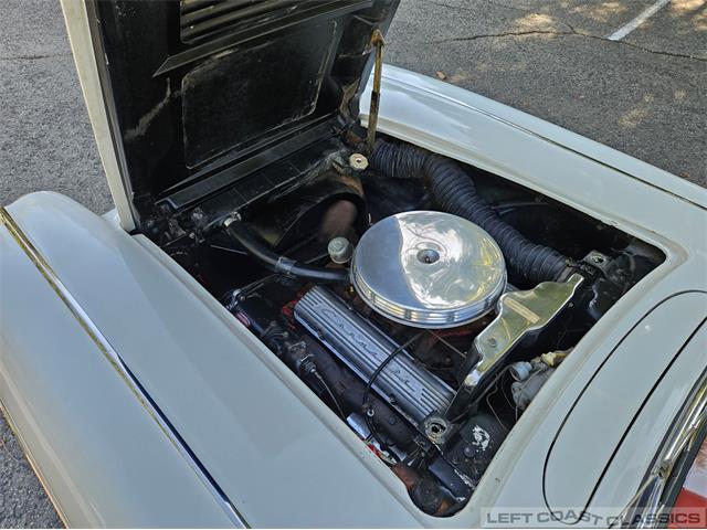 1958 Chevrolet Corvette (CC-2089361) for sale in Sonoma, California