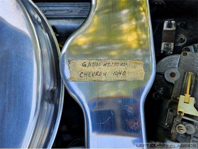 1958 Chevrolet Corvette (CC-2089361) for sale in Sonoma, California
