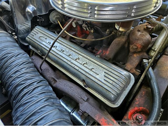 1958 Chevrolet Corvette (CC-2089361) for sale in Sonoma, California
