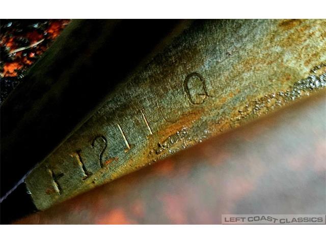 1958 Chevrolet Corvette (CC-2089361) for sale in Sonoma, California