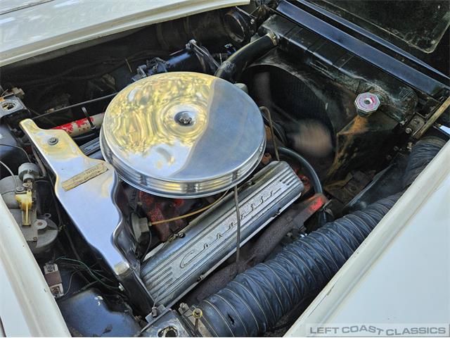 1958 Chevrolet Corvette (CC-2089361) for sale in Sonoma, California