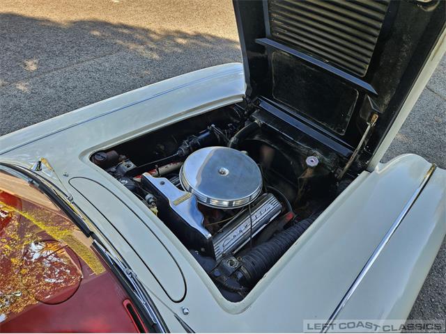 1958 Chevrolet Corvette (CC-2089361) for sale in Sonoma, California