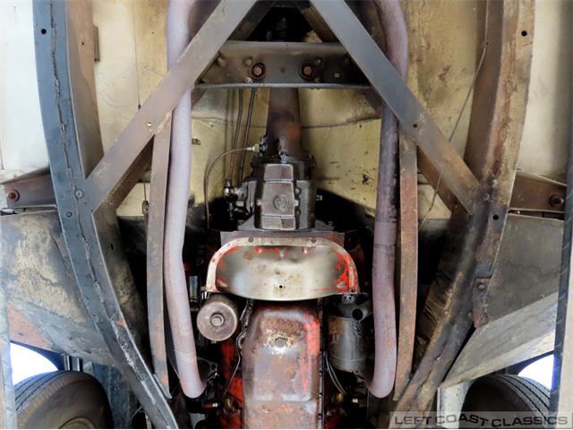 1958 Chevrolet Corvette (CC-2089361) for sale in Sonoma, California