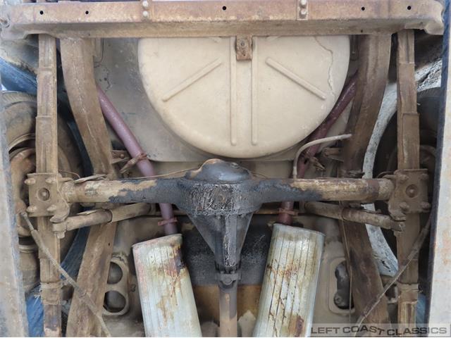 1958 Chevrolet Corvette (CC-2089361) for sale in Sonoma, California