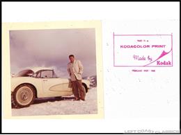 1958 Chevrolet Corvette (CC-2089361) for sale in Sonoma, California