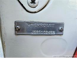 1958 Chevrolet Corvette (CC-2089361) for sale in Sonoma, California
