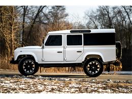 1996 Land Rover Defender 110 (CC-2089362) for sale in Voorhees, New Jersey