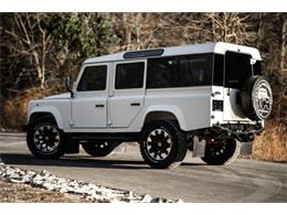1996 Land Rover Defender 110 (CC-2089362) for sale in Voorhees, New Jersey