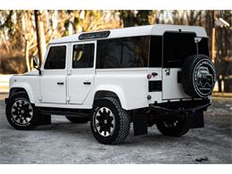 1996 Land Rover Defender 110 (CC-2089362) for sale in Voorhees, New Jersey