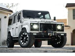 1996 Land Rover Defender 110 (CC-2089362) for sale in Voorhees, New Jersey
