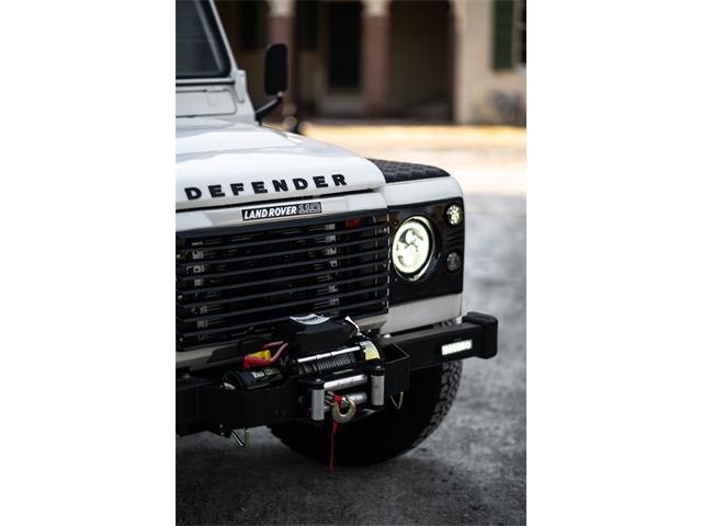 1996 Land Rover Defender 110 (CC-2089362) for sale in Voorhees, New Jersey